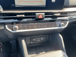 Kia Sportage SX FWD 2026