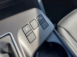 Kia Sportage SX FWD 2026