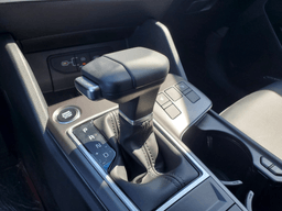 Kia Sportage SX FWD 2026