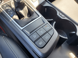 Kia Sportage SX FWD 2026