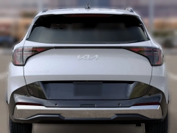 Kia Sportage SX FWD 2026