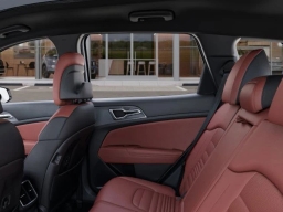 Kia Sportage SX FWD 2026