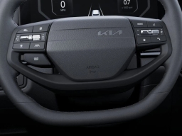 Kia Sportage SX FWD 2026