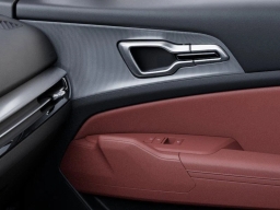 Kia Sportage SX FWD 2026