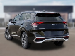 Kia Sportage SX FWD 2025