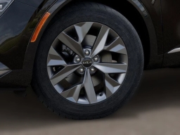 Kia Sportage SX FWD 2025