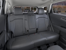 Kia Sportage SX FWD 2025