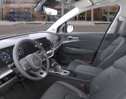Kia Sportage SX FWD 2025
