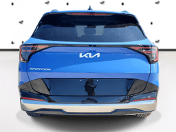 Kia Sportage SX FWD 2026