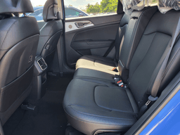 Kia Sportage SX FWD 2026