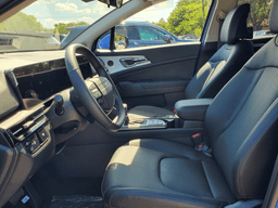 Kia Sportage SX FWD 2026