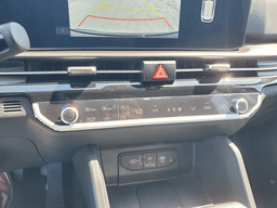 Kia Sportage SX FWD 2026