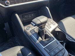 Kia Sportage SX FWD 2026