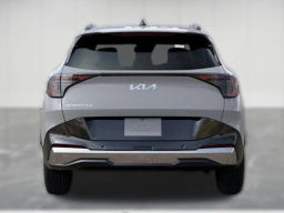 Kia Sportage SX FWD 2026