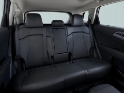 Kia Sportage SX FWD 2026