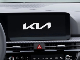 Kia Sportage SX FWD 2026