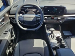 Kia Sportage SX FWD 2026