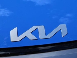 Kia Sportage SX FWD 2026