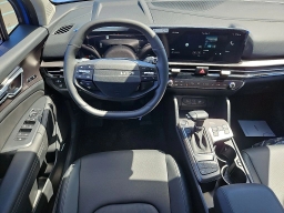 Kia Sportage SX FWD 2026