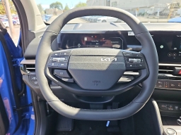 Kia Sportage SX FWD 2026