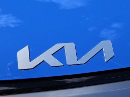 Kia Sportage SX FWD 2026