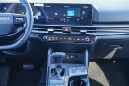 Kia Sportage SX FWD 2026