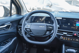 Kia Sportage SX FWD 2026