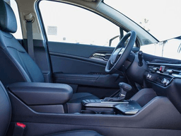 Kia Sportage SX FWD 2026