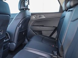 Kia Sportage SX FWD 2026