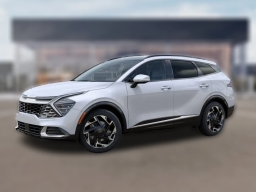 Kia Sportage SX-Prestige FWD 2025