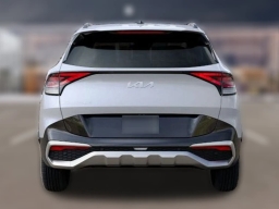 Kia Sportage SX-Prestige FWD 2025