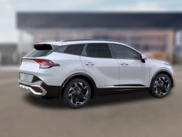 Kia Sportage SX-Prestige FWD 2025