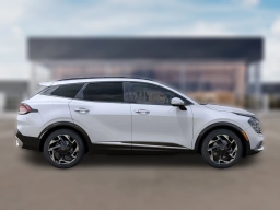 Kia Sportage SX-Prestige FWD 2025