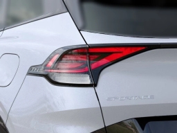 Kia Sportage SX-Prestige FWD 2025