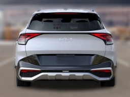 Kia Sportage SX-Prestige FWD 2025