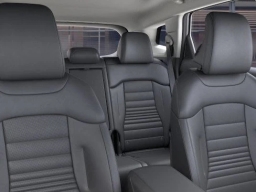 Kia Sportage SX-Prestige FWD 2025