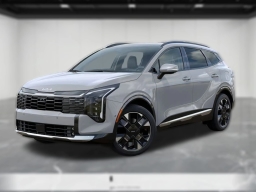 Kia Sportage SX-Prestige FWD 2026