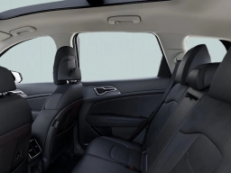 Kia Sportage SX-Prestige FWD 2026