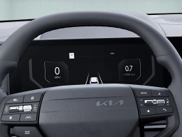 Kia Sportage SX-Prestige FWD 2026