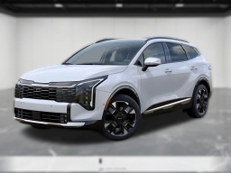 Kia Sportage SX-Prestige FWD 2026