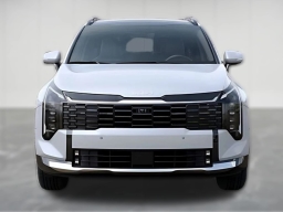 Kia Sportage SX-Prestige FWD 2026