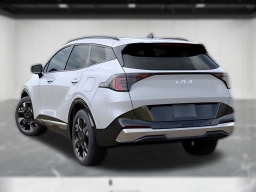 Kia Sportage SX-Prestige FWD 2026