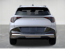 Kia Sportage SX-Prestige FWD 2026