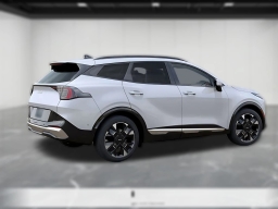 Kia Sportage SX-Prestige FWD 2026