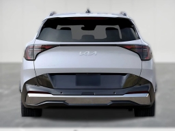 Kia Sportage SX-Prestige FWD 2026