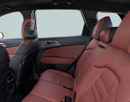 Kia Sportage SX-Prestige FWD 2026