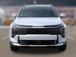 Kia Sportage SX-Prestige FWD 2026