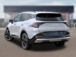 Kia Sportage SX-Prestige FWD 2026