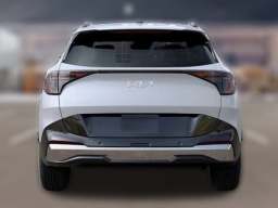 Kia Sportage SX-Prestige FWD 2026