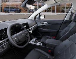 Kia Sportage SX-Prestige FWD 2026